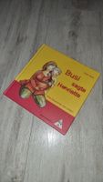 Busi sagte Henriette - Kinderbuch Stillen