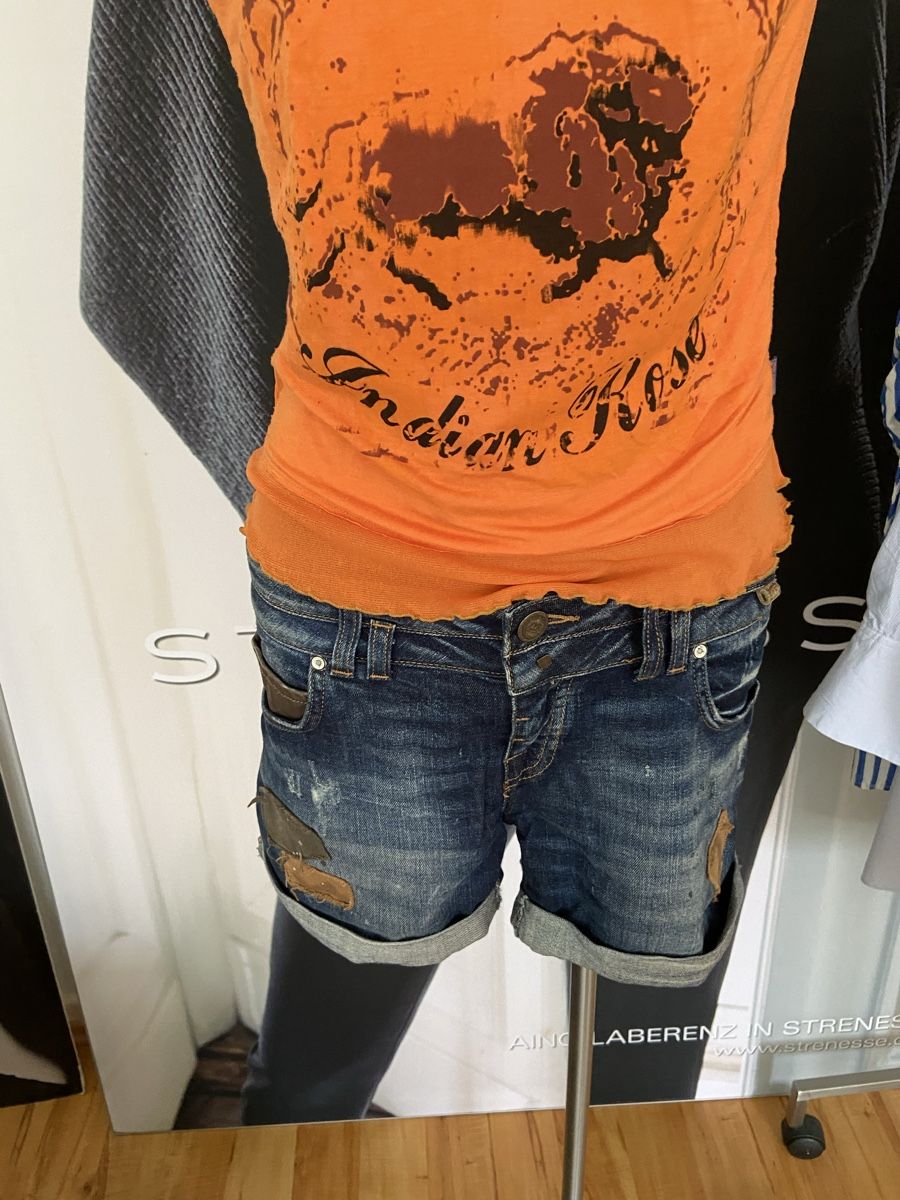 Top: Oberteil T-Shirt – Nuovo e nell'imballaggio originale da Dübendorf venduto da mig_dcc5 1