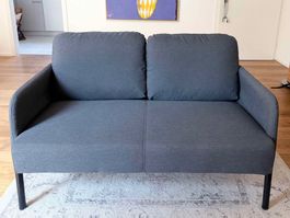 2-Sitzer-Sofa – GLOSTAD (IKEA) in sehr gutem Zustand