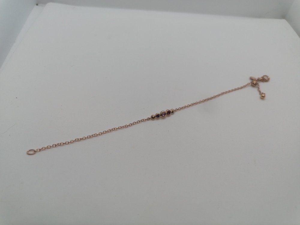 DoDo Bracciali & Braccialetti: BRACCIALETTO DODO – Nuovo e nell'imballaggio originale da ascona venduto da Ascona6612.