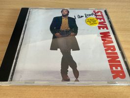 Steve Wariner – I Am Ready