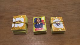 Panini WM 2026 / 342 Sticker / keine Doppelten