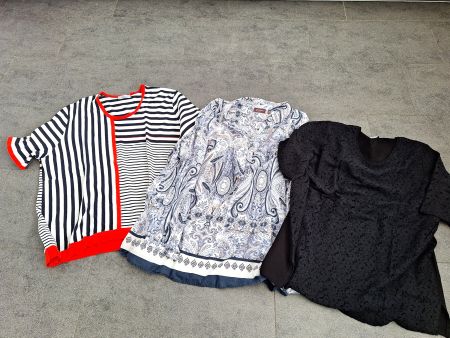 Kleiderpaket Damen Gr. 52