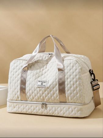 😍Sporttasche Reisetasche mit Schuhfach😍