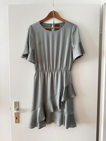 Sommerkleid - Vince Camuto  - Gr.xs