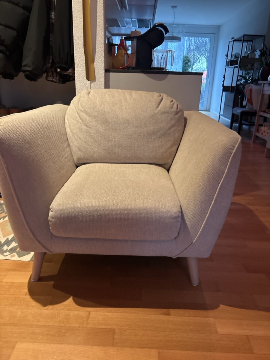 Mömax Poltrone: Sessel – Usato da Rorschach venduto da Mazzriki 3