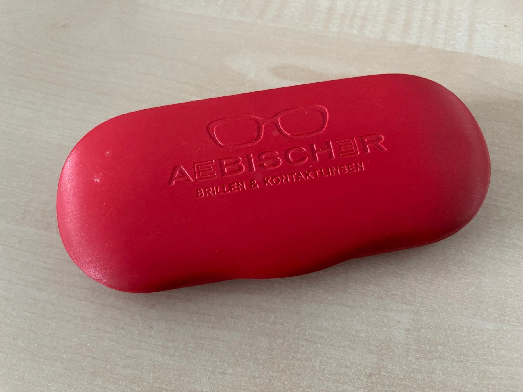 Borse da donna: Tasche mit Geldbörse & Brille Etui – Usato da Arisdorf venduto da comestibles 1