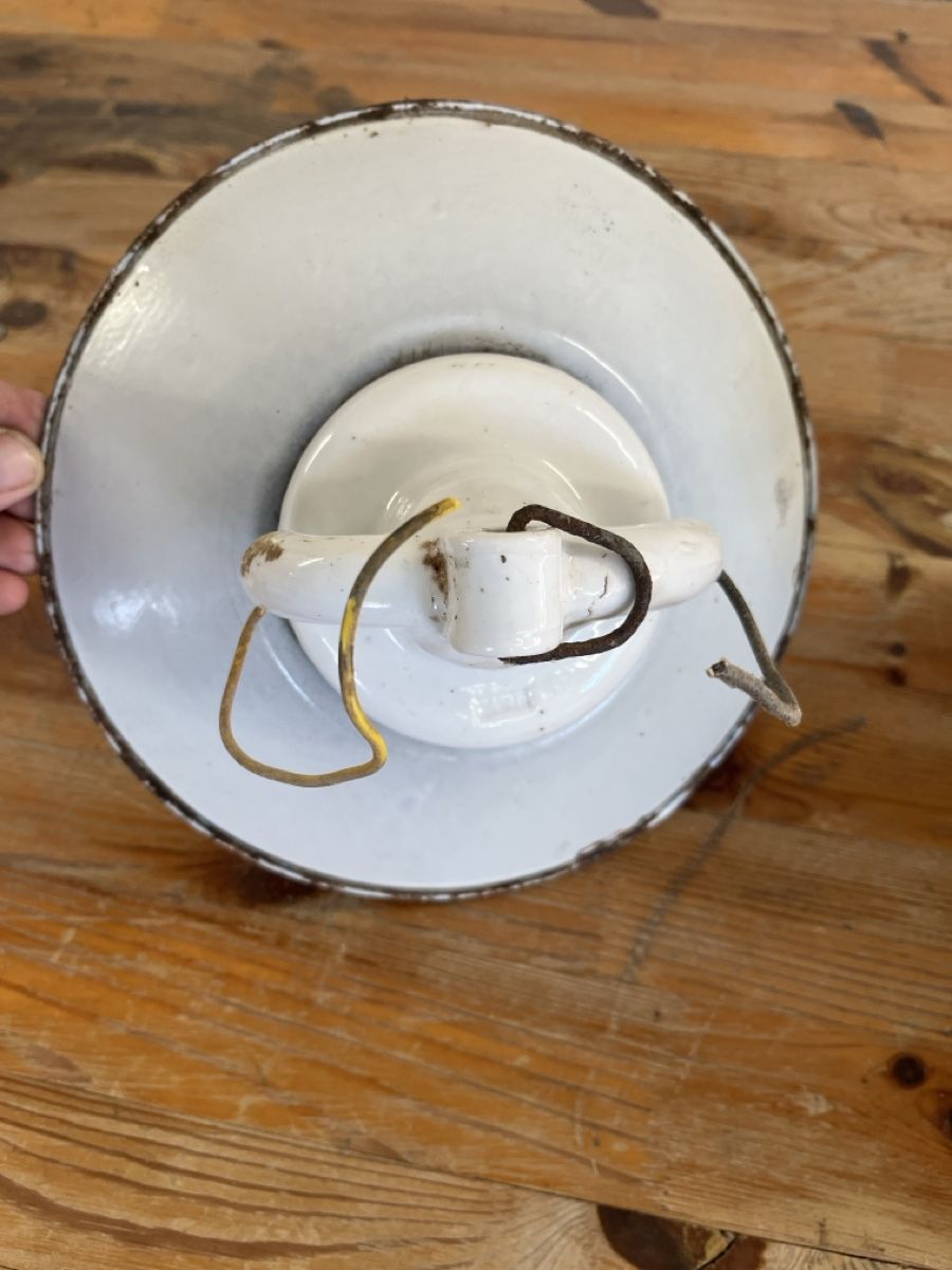 Lampes: Lampe – Défectueux à Wuppenau par Roman.M6165 4