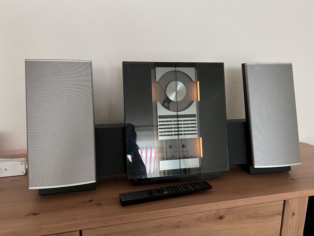 Beosystem 2500 (Gebraucht) in Basel für CHF 120 – nur Abholung auf ...