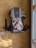Deuter Baby City Kindertrage / Kraxe  gebraucht