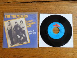 The Tremeloes ‎– (Call Me) Number One