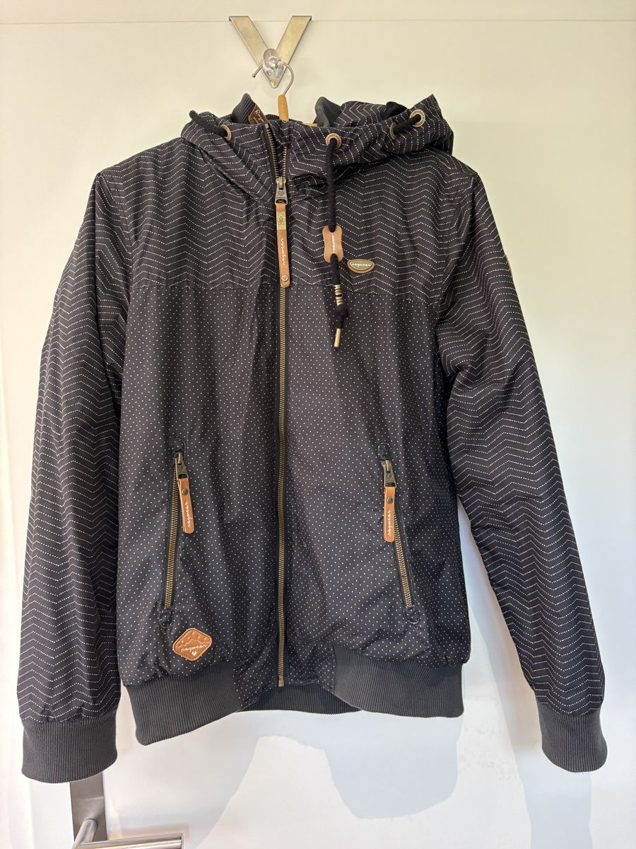 Ragwear Giacche: Ragwear Winterjacke – Usato da Spiez venduto da maene11