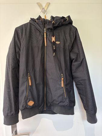 Ragwear Winterjacke