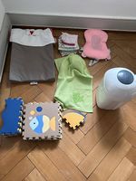 Diverse Babyartikel
