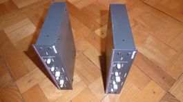 Symetrix Dual Mic Preamp