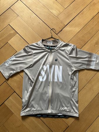 Velotrikot Syndicate beige