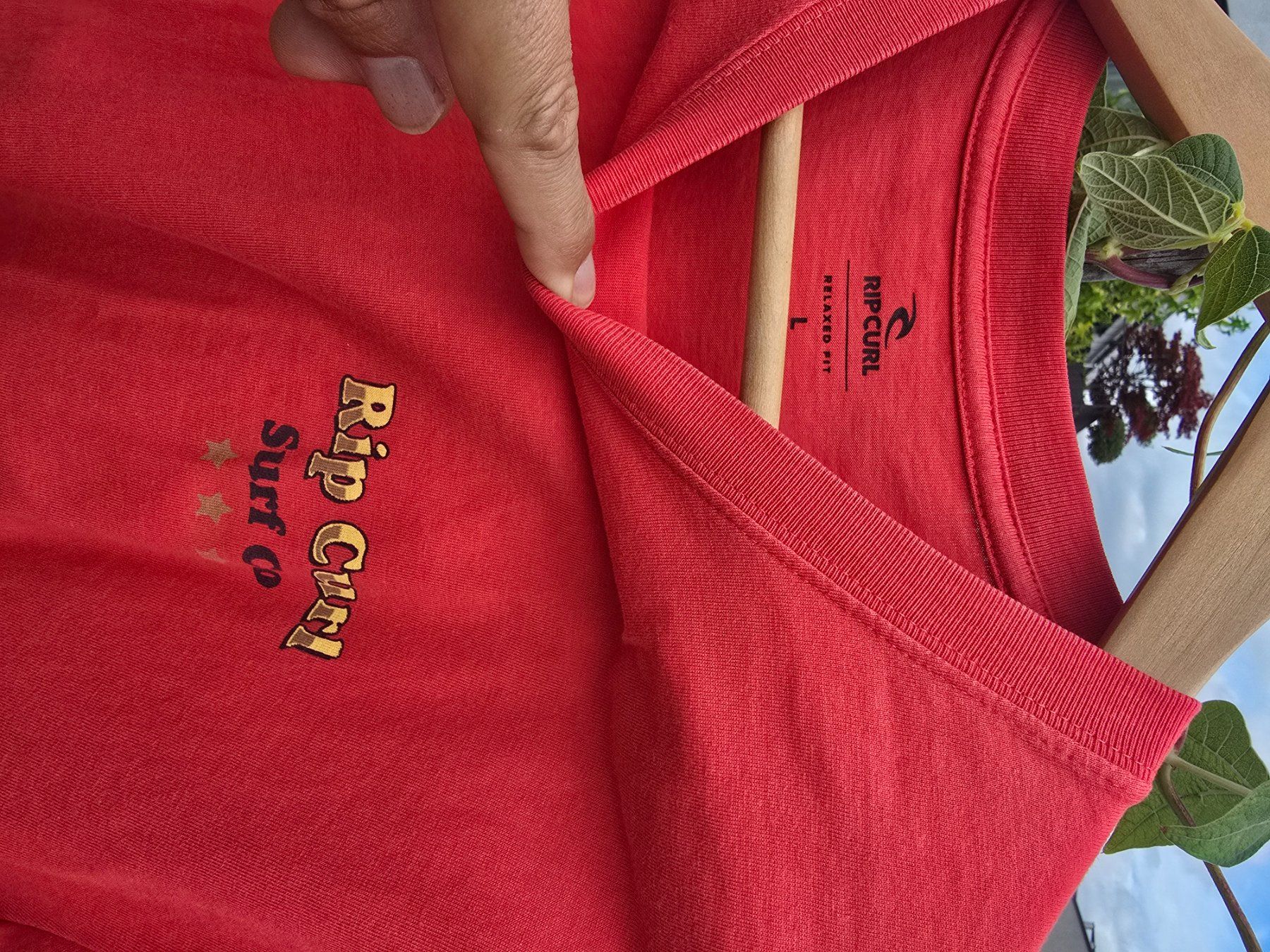 Rip Curl Kleiderpakete: Set von Ripcurl, 2 shirts und eine shorts – Gebraucht aus Zürich von Tcrush 1
