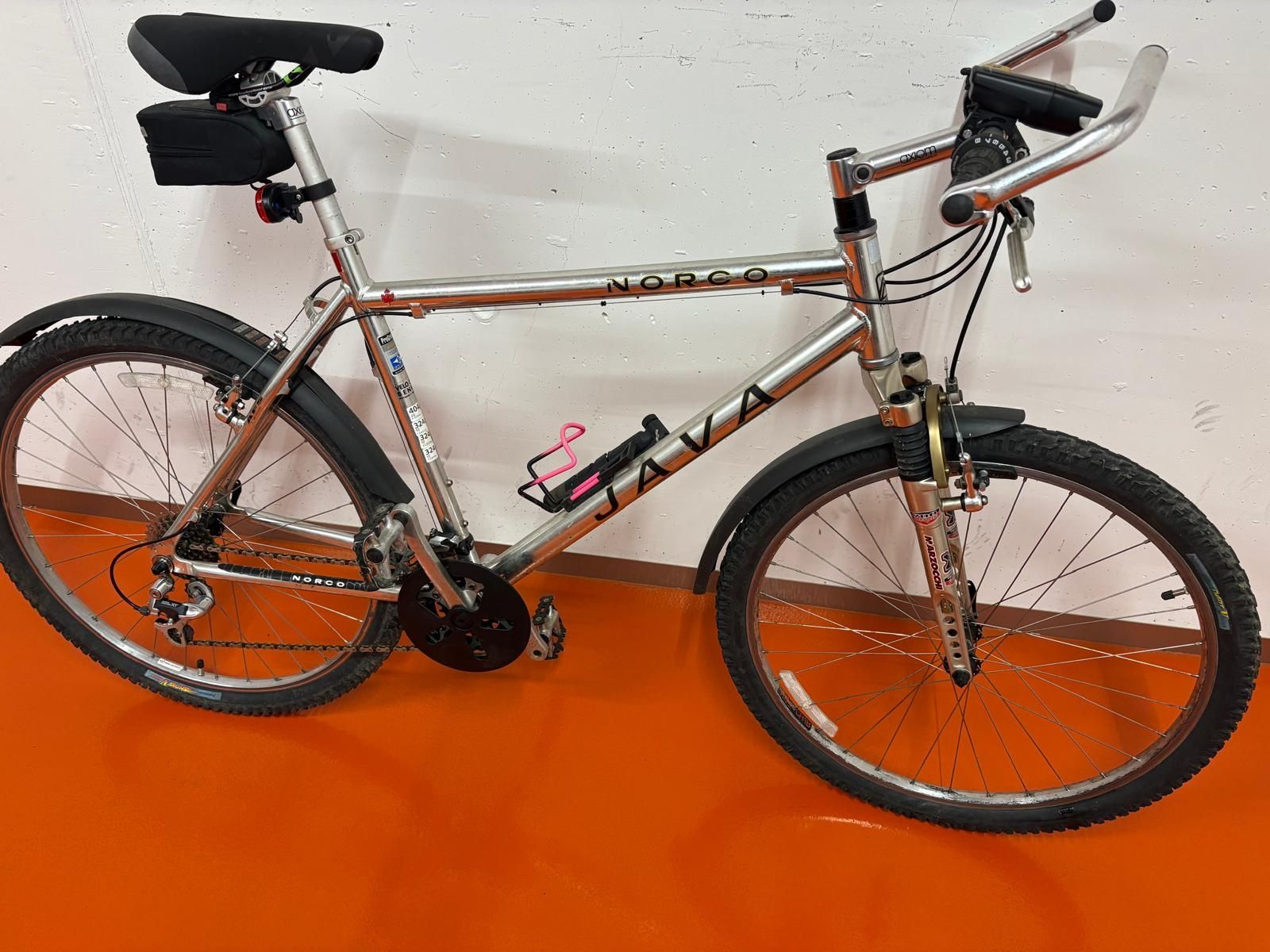 Biciclette: Fahrrad – Usato da Diessenhofen venduto da sil_p5yj 4