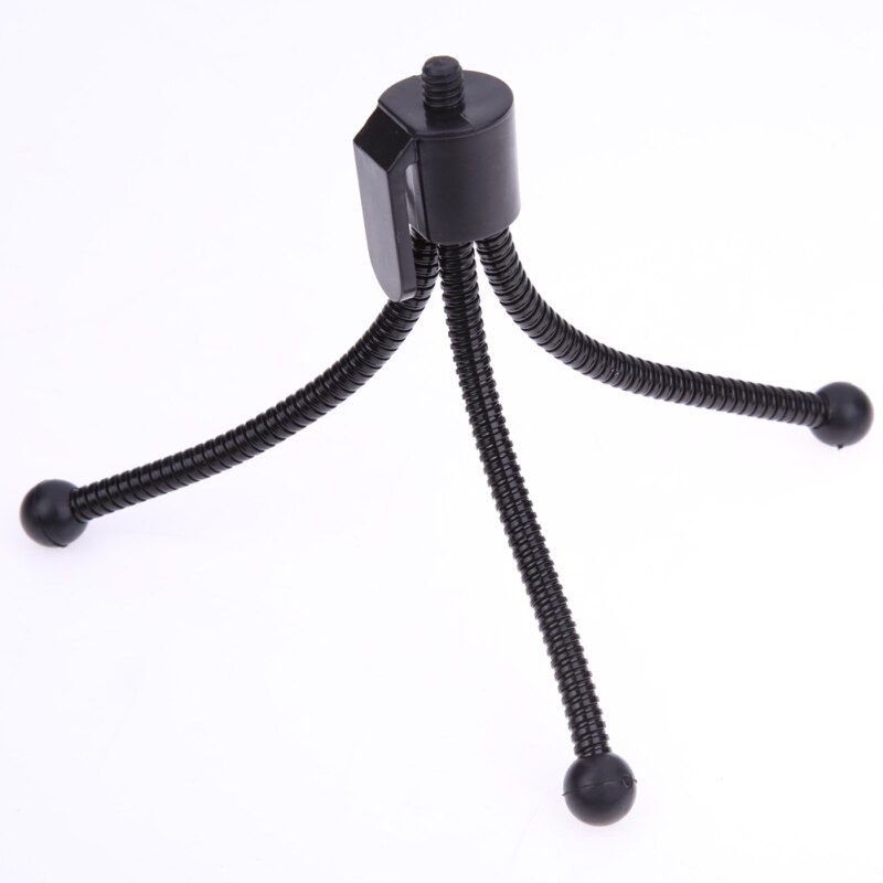 Treppiedi & Teste: Walimex Taschenstativ FLEXI MINI – Nuovo e nell'imballaggio originale da Muttenz venduto da Fantom03 2