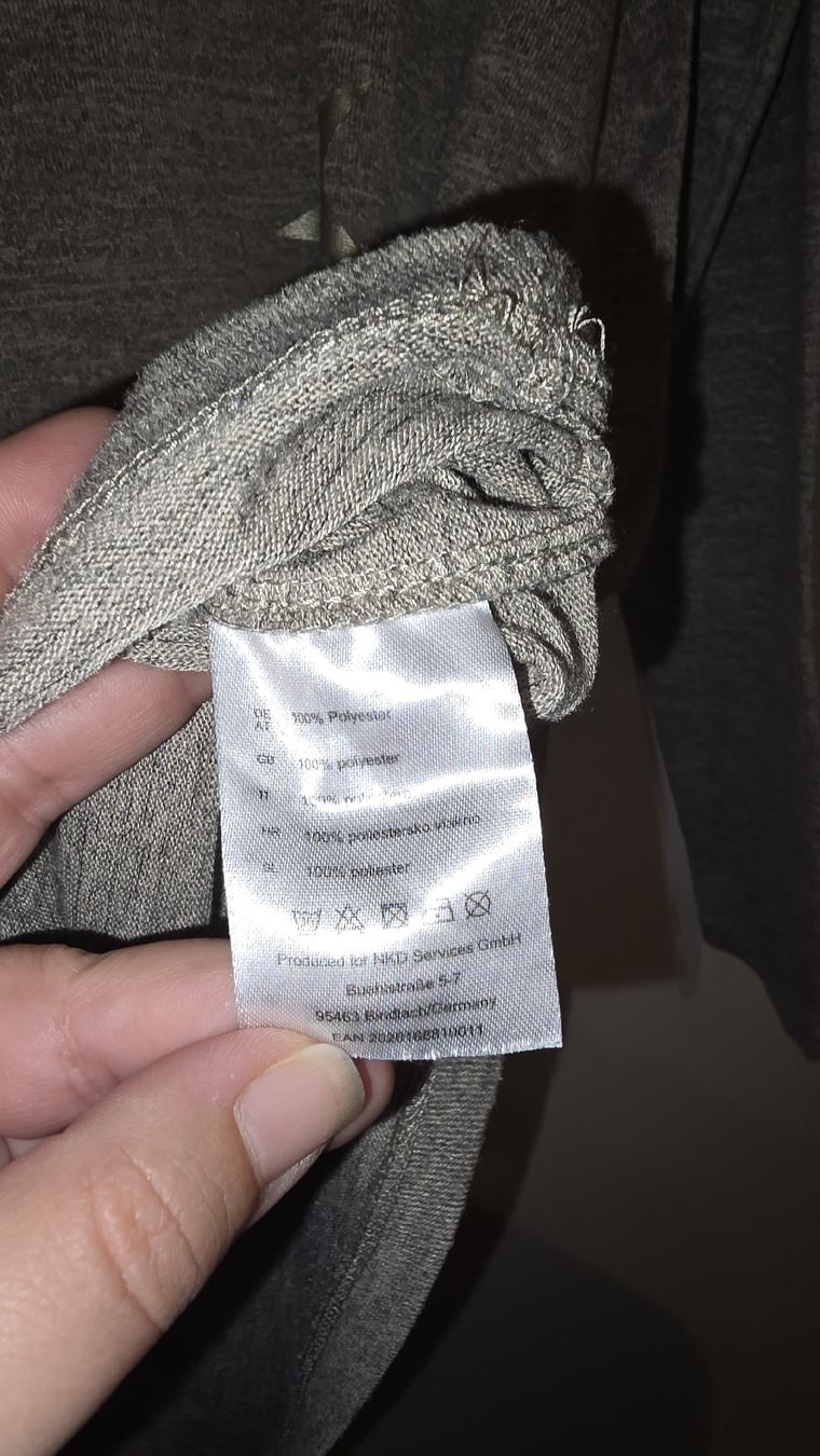 Pullover & Sweatshirts: Damen Pullover mit Sternen Grösse L – Gebraucht aus Brugg AG von bischuuu 4
