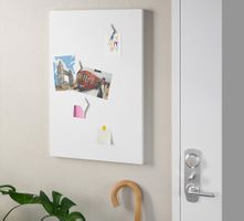 Magnet - Notiztafel, 10 Stk.