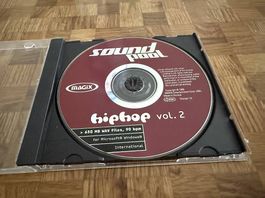 Magix - Soundpool - HipHop vol.2