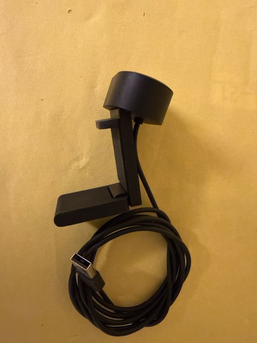 Microsoft Webcam: Microsoft LifeCam HD-3000 Webcam - Top Zustand! – Nuovo (secondo la descrizione) da Muttenz venduto da acidforce 2