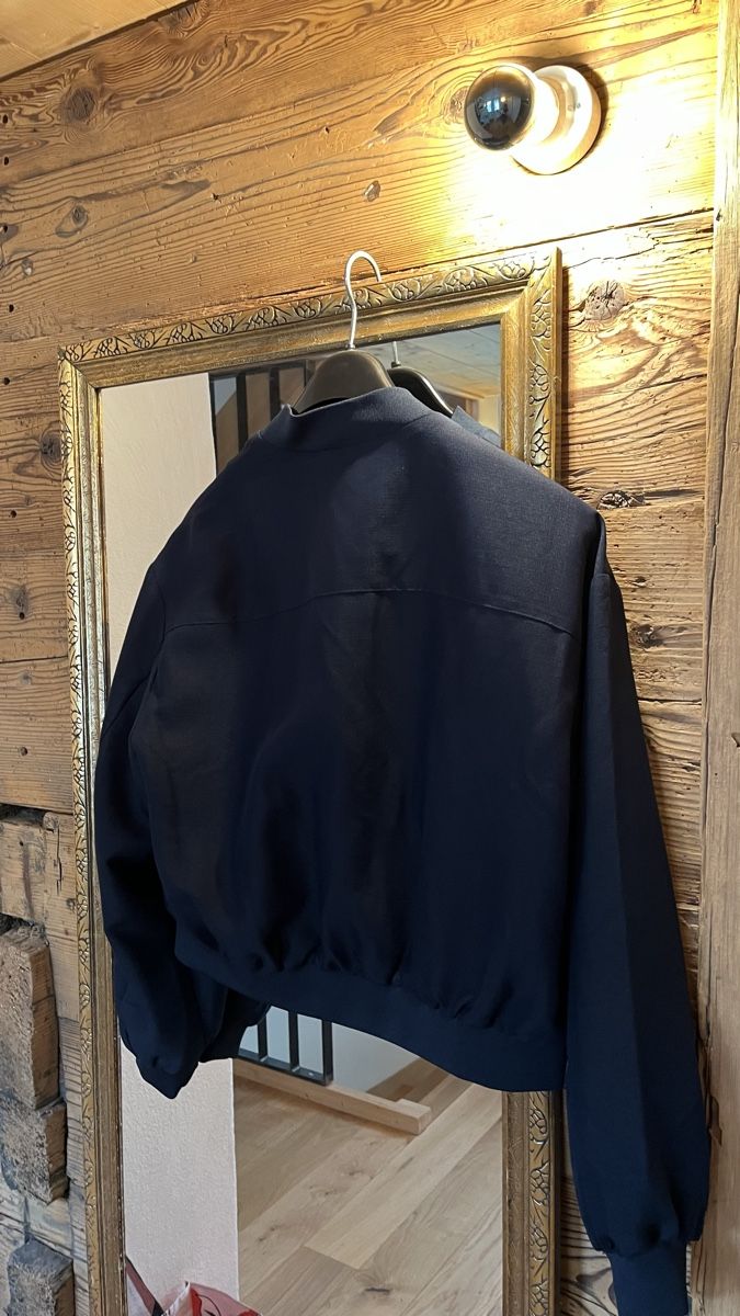 Opus Giacche: Blouson von Opus Gr.36 – Nuovo (secondo la descrizione) da Appenzell venduto da nana33 5