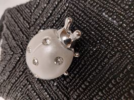 Marienkäfer - Coccinelle - Ladybird