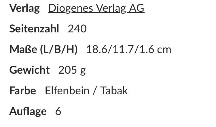 Bücher: Bernhard Schlink: Abschiedsfarben – Gebraucht aus Buchs AG von Allerleis 3