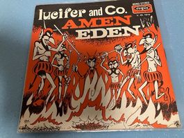 Lucifer And Co.