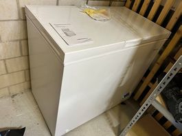 Gefriertruhe Kibernetik GT200L - 200 Liter