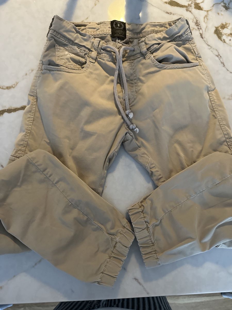 Le Temps Des Cerises Pantaloni: Pantalon cargo le temps des cerises – Usato da Founex venduto da reb_fws9