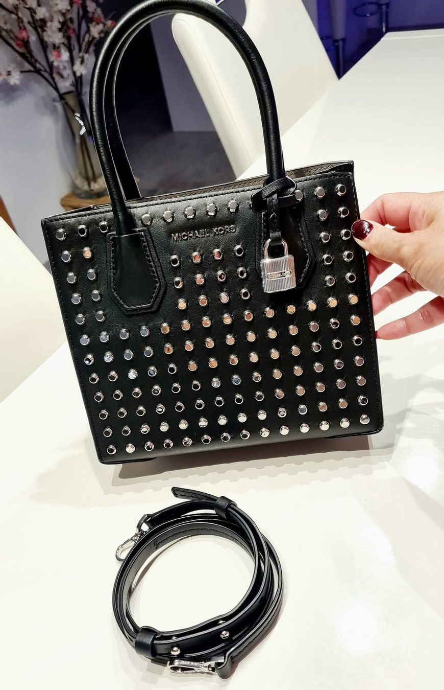 Michael Kors : Michael kors rock studded – Neuf (Voir description) à Lucens par Airiya2 1