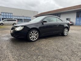 VW Eos 2.0 TFSI (200 PS) – Frisch ab MFK & Service