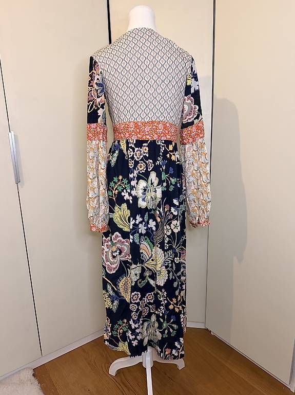 Kleider: Offenes Kleid / Cover-Up von Perseverance – Gebraucht aus Adligenswil von TST04 2