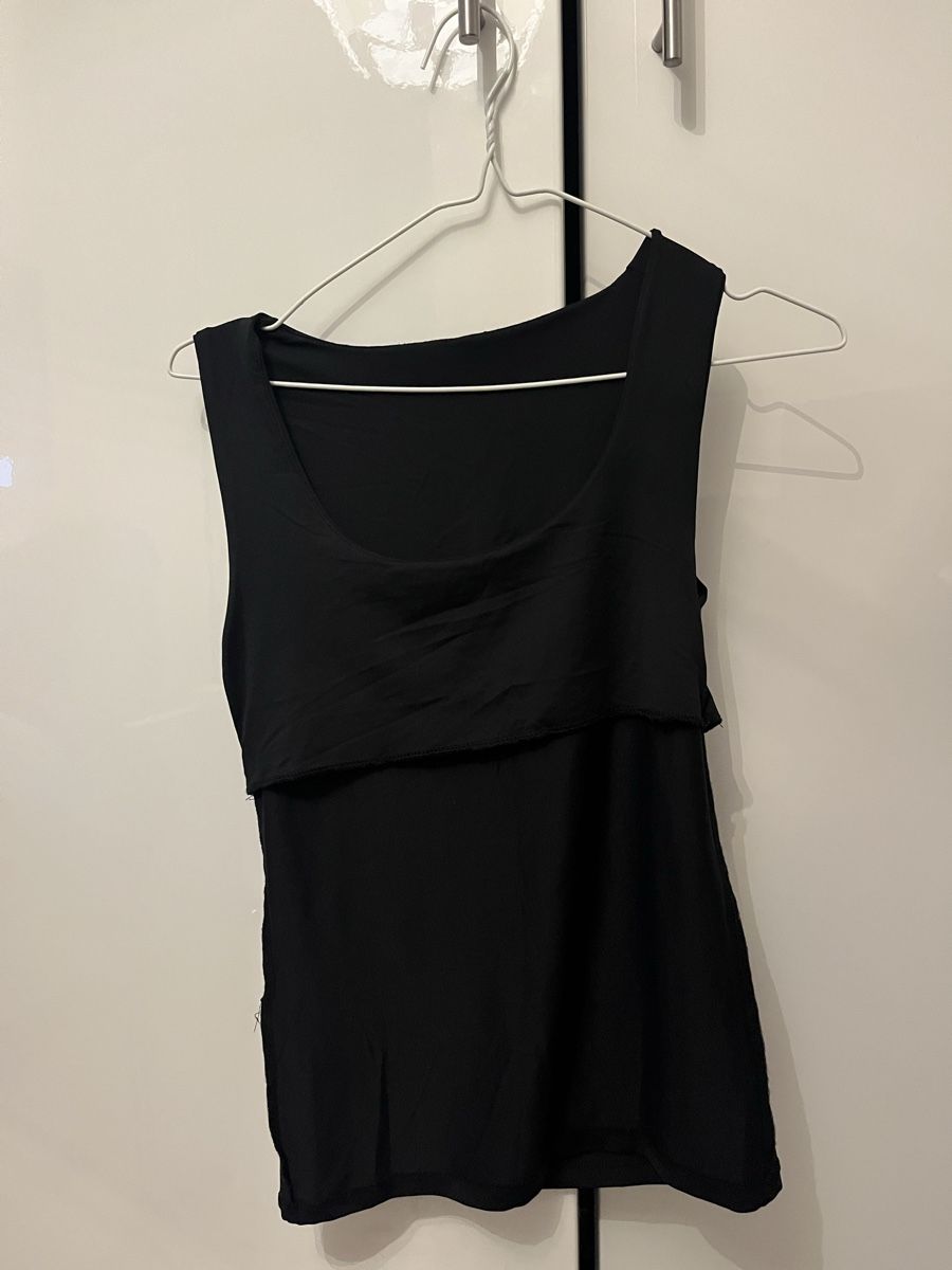 Zara Top: Haut basic ZARA taille S/M  – Nuovo (secondo la descrizione) da Aigle venduto da sow_m7gm 6
