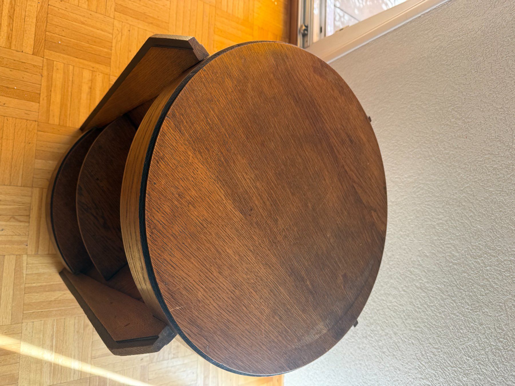Tische: Art Deco Coffee Table – Gebraucht aus st prex von magdalenaonline 6