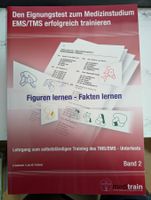 Vorbereitung NC (Numerus Clausus), Figuren und Fakten lernen