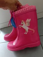 Neue Beck Regenstiefel Unicorn 32