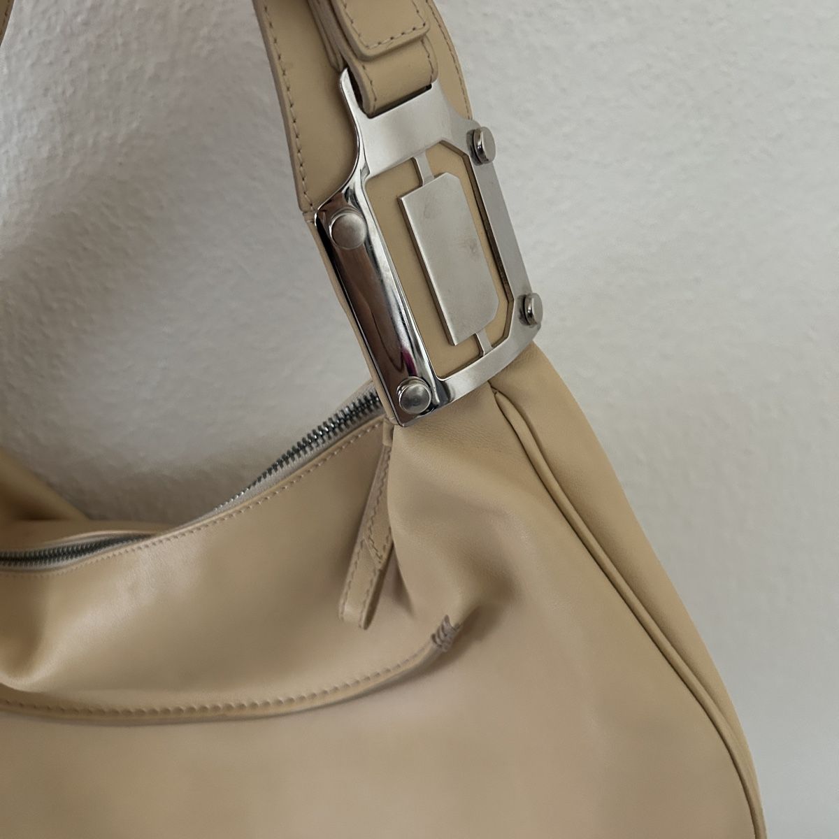 Dolce & Gabbana Taschen für Damen: D&G dolce Gabanna Handtasche beige – Gebraucht aus Kreuzlingen von cheaferfest 4