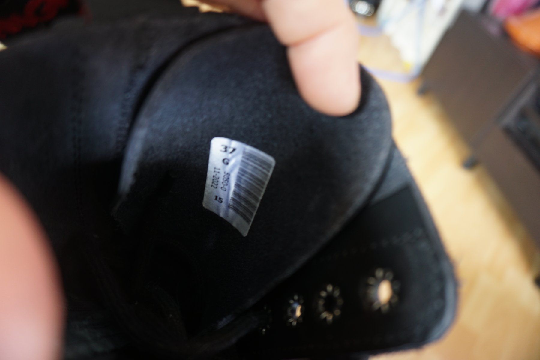 Herrenschuhe: Boots von Angry Itch Gr. 37 – Gebraucht aus Zürich von einalemjena 8