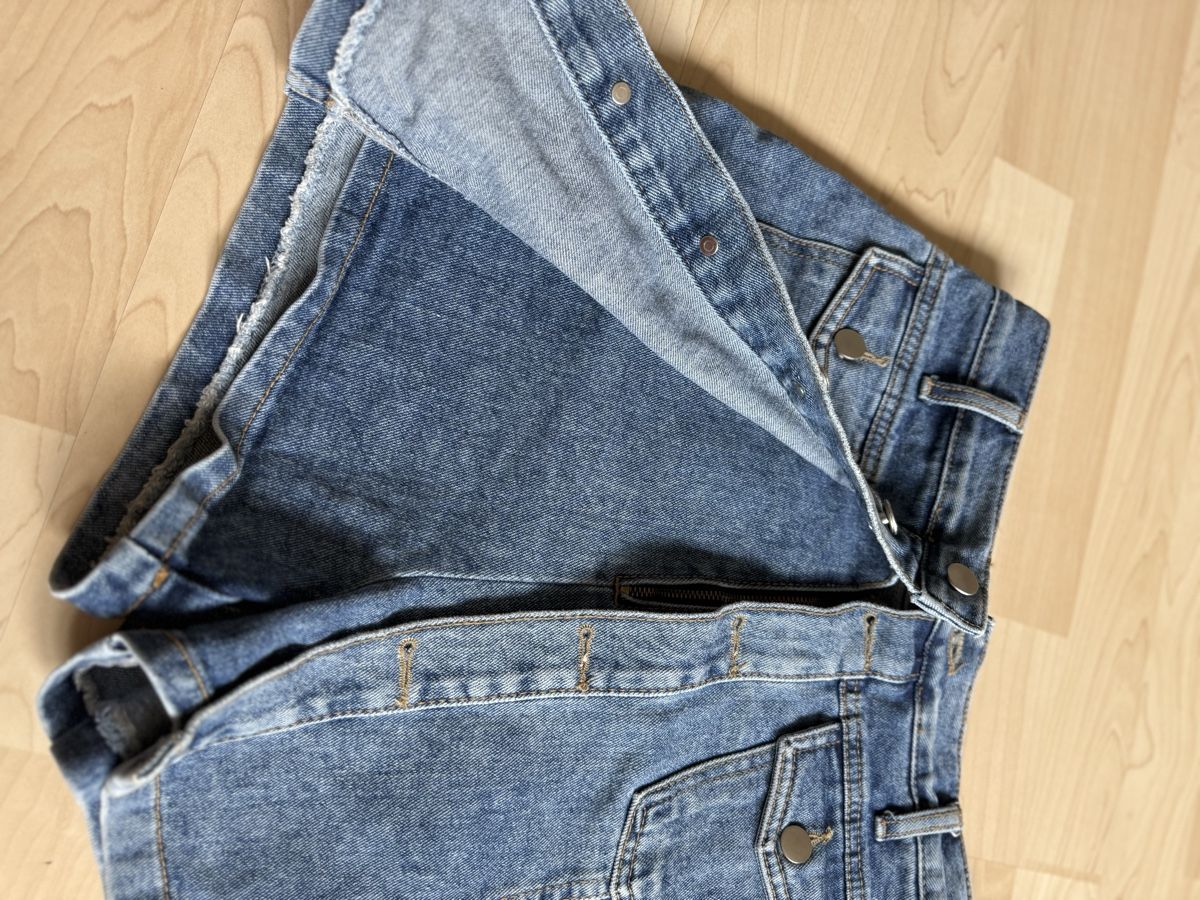 Jeans: AB made in Korea M Scort – Usato da Birmensdorf ZH venduto da elibela 4