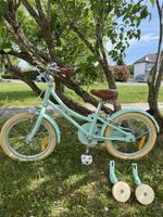 Bobbin Gingersnap 16’’ – Kinderfahrrad – Guter Zustand
