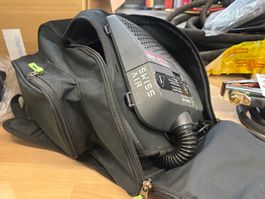 Optrel Schweissschutzhelm (Lot 374) 8108 Dällikon