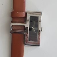 montre de dame fantaisie TISSOT