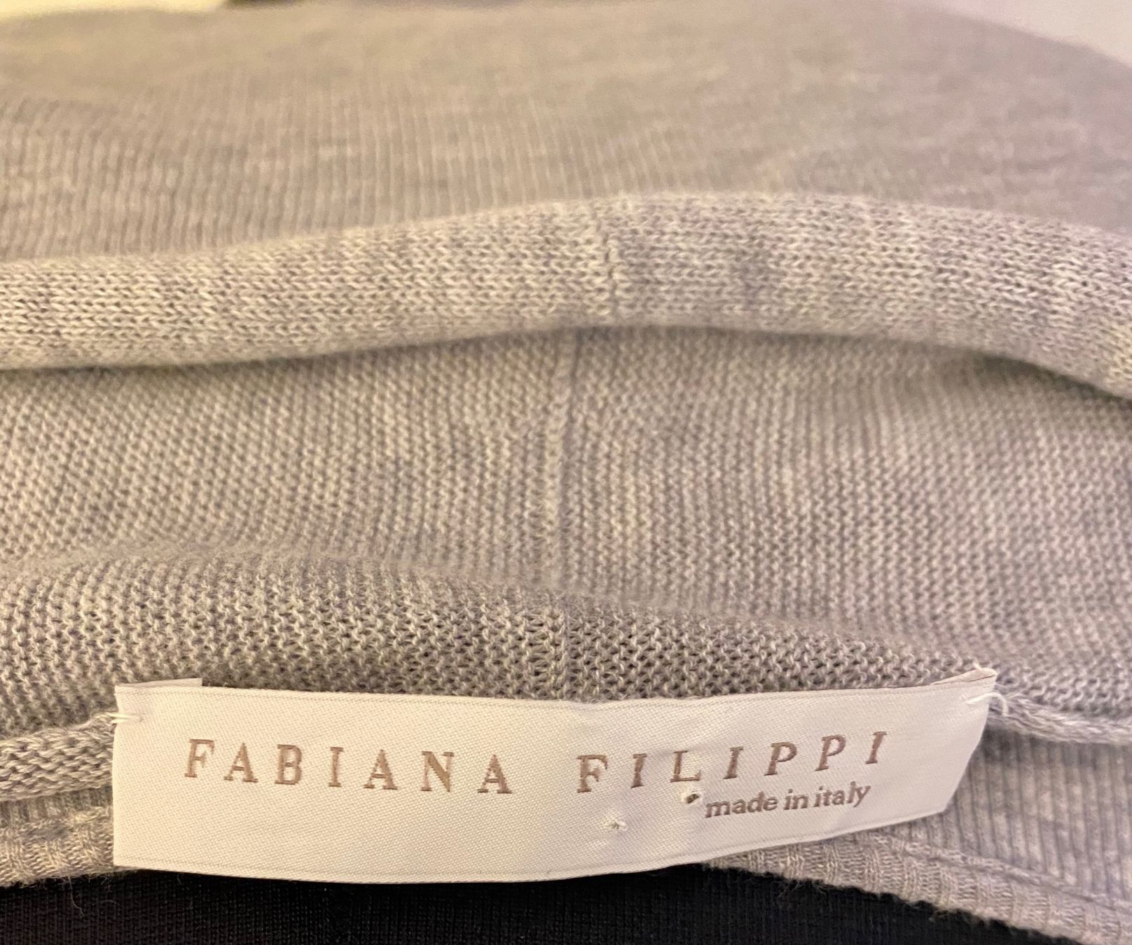 Fabiana Filippi Tops: 2 Oberteile von Fabiana Filippi – Gebraucht aus Triesen von vla_z6rh 4