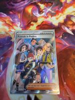 Friends in Paldea (PRE 137) / Prismatic Evolutions
