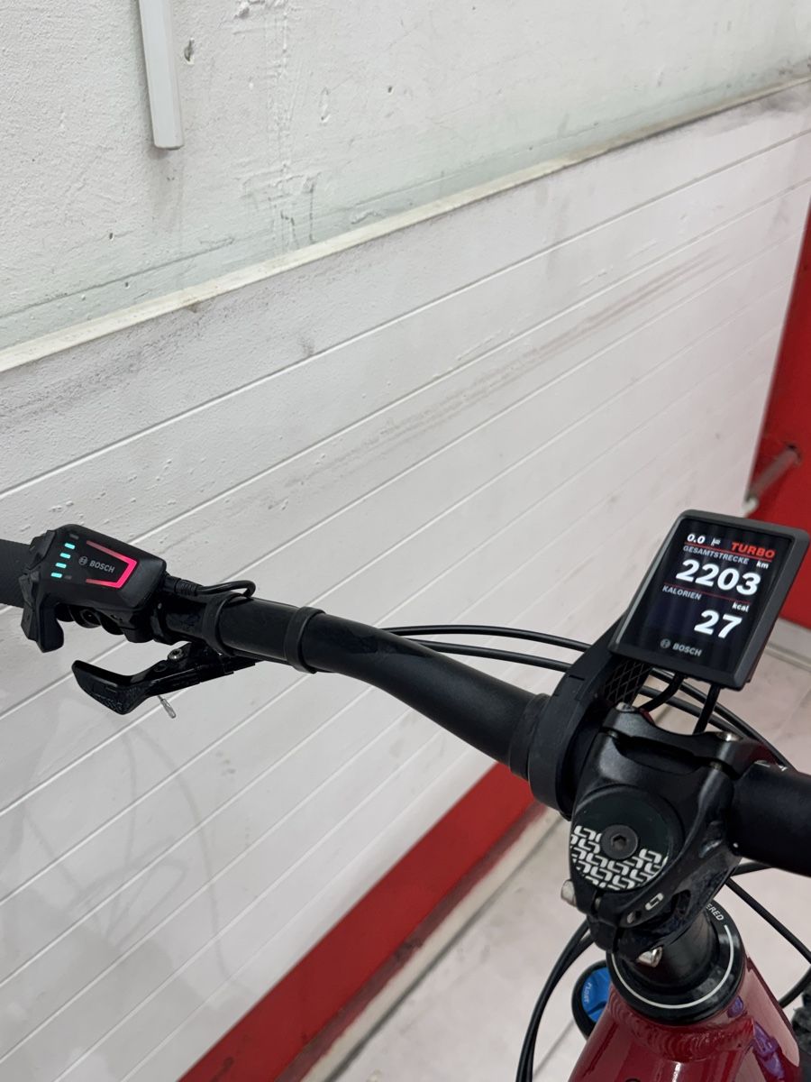 Mondraker Biciclette: Mondraker chaser 2023 Bosch gen 4 smart System – Nuovo (secondo la descrizione) da Trimbach venduto da mal_8mzh 9