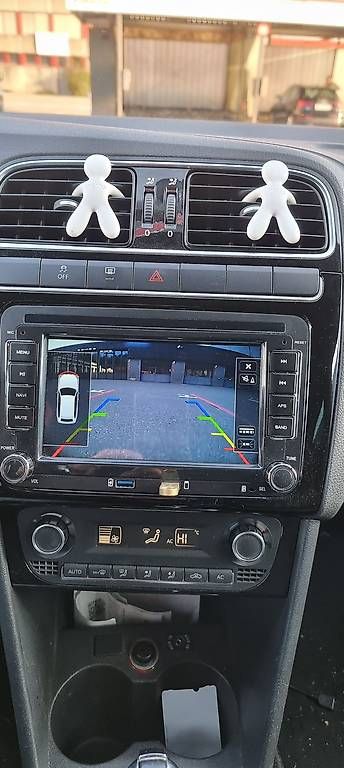 Autos: VW Polo Gti 1.4 – Gebraucht aus Bern von kub_d9vh 4